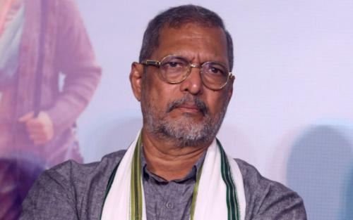 നടൻ നാന പടേക്കറുടെ മരണത്തിൽ അസ്വാഭാവിക മരണത്തിന് കേസെടുത്ത് ഗോവ പൊലീസ്
