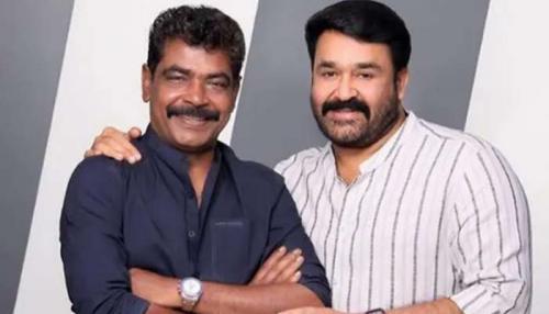 ‘ദൃശ്യം 2’വില്‍ പ്രധാന വേഷത്തില്‍ ആന്റണി പെരുമ്പാവൂരും