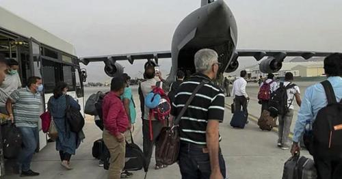 അഫ്ഗാനിൽ താലിബാൻ ഭീകരർ പിടിച്ചുകൊണ്ടുപോയ ഇന്ത്യക്കാരെ വിട്ടയച്ചു