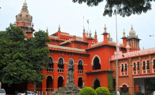 ഭഗവത്ഗീത കേവലം ഒരു മതഗ്രന്ഥമല്ലെന്ന് മദ്രാസ് ഹൈകോടതി