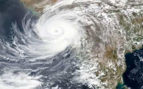 ബംഗാൾ ഉൾകടലിൽ ചുഴലിക്കാറ്റിന് സാധ്യത