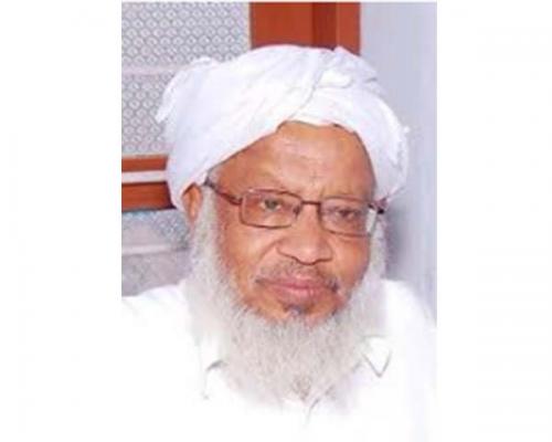 സി കെ എം സാദിഖ് മുസ്ലിയാരുടെ വിയോഗത്തിൽ ബഹ്‌റൈൻ പാലക്കാട് ജില്ലാ കെ.എം.സി.സി. അനുശോചിച്ചു    