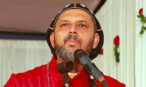 വെർച്വൽ കസ്റ്റഡിയിലെന്ന് വിശ്വസിപ്പിച്ചു, സൈബർ തട്ടിപ്പിന് ഇരയായി’; ഗീവർഗീസ് മാർ കൂറിലോസ് വെർച്വൽ കസ്റ്റഡിയിലെന്ന് വിശ്വസിപ്പിച്ചു, സൈബർ തട്ടിപ്പിന് ഇരയായി’; ഗീവർഗീസ് മാർ കൂറിലോസ്