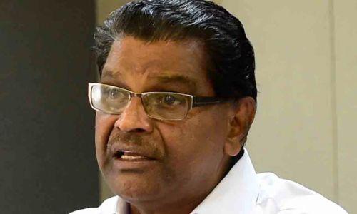 സുധാകരനും സതീശനും തമ്മില് ഒരു പ്രശ്നവുമില്ലെന്ന് തിരുവഞ്ചൂര് രാധാകൃഷ്ണന് സുധാകരനും സതീശനും തമ്മില് ഒരു പ്രശ്നവുമില്ലെന്ന് തിരുവഞ്ചൂര് രാധാകൃഷ്ണന്