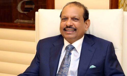 ഫോബ്സിന്റെ അതിസമ്പന്നരുടെ പട്ടികയിൽ കേരളത്തിൽ വീണ്ടും ഒന്നാമതായി യൂസുഫലി