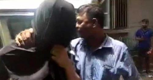 ദാവൂദി ഇബ്രാഹിമിന്റെ സഹോദര പുത്രൻ അറസ്റ്റിൽ