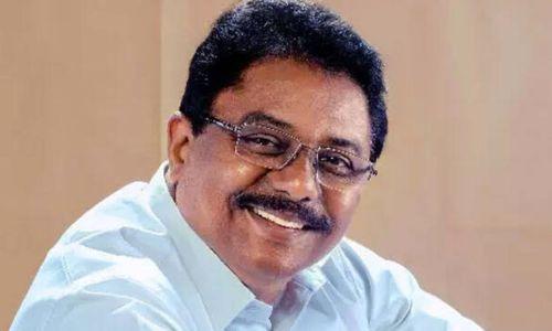 വിവാദ പരാമർശം : പാർട്ടി നിലപാട് ഉയർത്തിപ്പിടിക്കുമെന്ന് കെ.അനിൽ കുമാർ വിവാദ പരാമർശം : പാർട്ടി നിലപാട് ഉയർത്തിപ്പിടിക്കുമെന്ന് കെ.അനിൽ കുമാർ