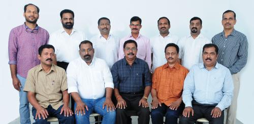 മഹാ­ത്മാ­ഗാ­ന്ധി­ കൾ­ച്ചറൽ ഫോ­റം പു­തി­യ ഭാ­രവാ­ഹി­കൾ