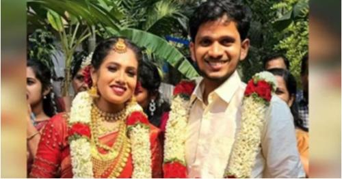 ഒഴുക്കിൽപ്പെട്ട ഭാര്യയെ ഗുരുതരാവസ്ഥയിൽ ആശുപത്രിയിൽ പ്രവേശിപ്പിച്ചു ഒഴുക്കിൽപ്പെട്ട ഭാര്യയെ ഗുരുതരാവസ്ഥയിൽ ആശുപത്രിയിൽ പ്രവേശിപ്പിച്ചു