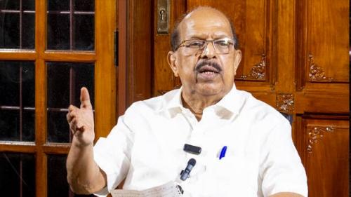 അമ്പലപ്പുഴയിൽ ജി. സുധാകരനെ പിന്തുണച്ച് യുഡിഎഫ്