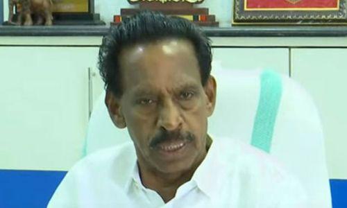 കരുവന്നൂര് ബാങ്ക് തട്ടിപ്പ് കേസ്; എംകെ കണ്ണന് വീണ്ടും ഇഡി നോട്ടീസ് കരുവന്നൂര് ബാങ്ക് തട്ടിപ്പ് കേസ്; എംകെ കണ്ണന് വീണ്ടും ഇഡി നോട്ടീസ്