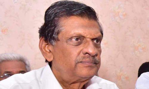 കിടങ്ങൂരിലെ ബിജെപി-യുഡിഎഫ് സഖ്യത്തിനെതിരെ പി ജെ ജോസഫ്; 'ബിജെപിക്കൊപ്പം ഭരിക്കില്ല'