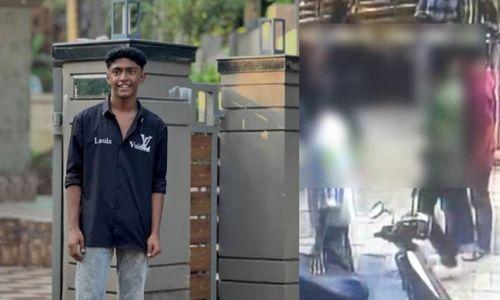 ഷഹബാസിന്റെ മരണം; അഞ്ച് വിദ്യാർഥികൾക്കെതിരേ കൊലക്കുറ്റം ചുമത്തി ഷഹബാസിന്റെ മരണം; അഞ്ച് വിദ്യാർഥികൾക്കെതിരേ കൊലക്കുറ്റം ചുമത്തി