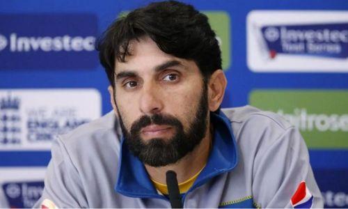 ഏകദിന ക്രിക്കറ്റ് ലോകകപ്പ്; ഇന്ത്യൻ ടീമിന് മുന്നറിയിപ്പുമായി മുൻ പാക് ക്യാപ്റ്റൻ