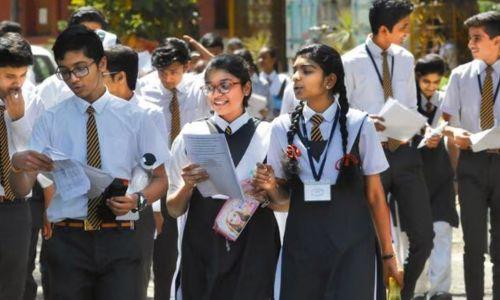 ഇനി മുതൽ പത്താം ക്ലാസിൽ രണ്ട് പൊതുപരീക്ഷ നടത്തുമെന്ന് സി.ബി.എസ്.ഇ ഇനി മുതൽ പത്താം ക്ലാസിൽ രണ്ട് പൊതുപരീക്ഷ നടത്തുമെന്ന് സി.ബി.എസ്.ഇ