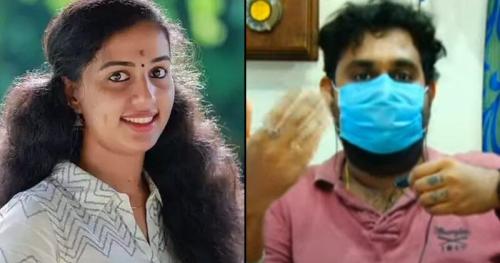 കേസിൽ നിന്ന് പിന്മാറിയില്ലെങ്കിൽ വിസ്മയ വി നായരുടെ സഹോദരനെ വധിക്കുമെന്ന് ഭീഷണി കേസിൽ നിന്ന് പിന്മാറിയില്ലെങ്കിൽ വിസ്മയ വി നായരുടെ സഹോദരനെ വധിക്കുമെന്ന് ഭീഷണി