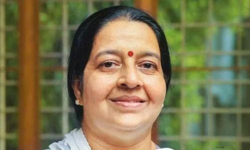 സൈബർ ആക്രമണം: നിയമനടപടിക്കില്ല, പ്രസ്ഥാനം കൂടെനില്ക്കുമെന്ന് വിശ്വാസമുണ്ടെന്ന് ഉമാ തോമസ്