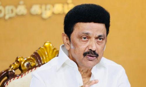 ഹിന്ദി അടിച്ചേൽപ്പിച്ചത് മൂലം മറ്റു മാതൃഭാഷകൾ നശിച്ചു, തമിഴ്നാട് ചെറുത്തുനിന്ന് വിജയം നേടും; എം കെ സ്റ്റാലിൻ ഹിന്ദി അടിച്ചേൽപ്പിച്ചത് മൂലം മറ്റു മാതൃഭാഷകൾ നശിച്ചു, തമിഴ്നാട് ചെറുത്തുനിന്ന് വിജയം നേടും; എം കെ സ്റ്റാലിൻ