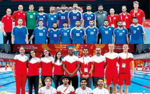 20-ാമത് ഏഷ്യൻ ഗെയിംസിന് ജപ്പാനിൽ വർണ്ണാഭമായ തുടക്കം; 20 കായികയിനങ്ങളിലായി 230 അംഗ സംഘവുമായി ബഹ്റൈൻ