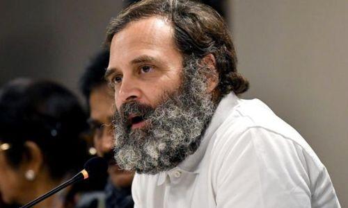 രാഹുല്‍ ഗാന്ധിക്ക് ആശ്വാസം; അയോഗ്യത നീങ്ങും, എംപിയായി തുടരാം