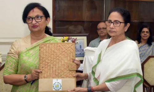 മമതയ്ക്ക് വീണ്ടും പ്രഹരം: വിശ്വസ്ത ചന്ദ്രിമ ഭട്ടാചാര്യ തൃണമൂൽ വിട്ടു