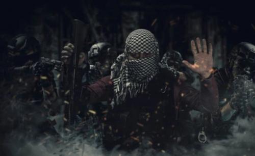 ഇന്ത്യക്കെതിരെ ഭീകരസംഘടനകൾ സംഘടിത ആക്രമണത്തിന് തയാറെടുപ്പ് ആരംഭിച്ചതായി റിപ്പോർട്ട്