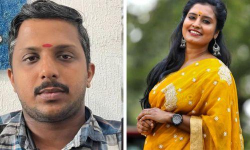റോഷ്നയുടെ പരാതി; KSRTC ആഭ്യന്തര വിജിലൻസ് പ്രാഥമിക റിപ്പോർട്ട് സമർപ്പിച്ചു റോഷ്നയുടെ പരാതി; KSRTC ആഭ്യന്തര വിജിലൻസ് പ്രാഥമിക റിപ്പോർട്ട് സമർപ്പിച്ചു