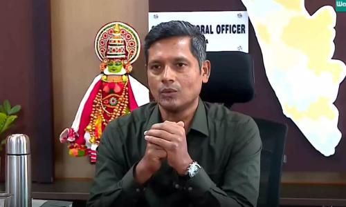 ബി.എൽ.ഒമാരുടെ ജോലി തടസപ്പെടുത്തുന്നത് ക്രിമിനൽ കുറ്റം; എസ്.ഐ.ആർ നീട്ടില്ല: മുഖ്യ തെരഞ്ഞെടുപ്പ് ഓഫീസർ