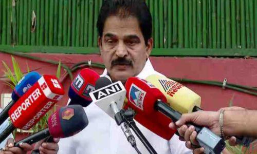 പ്രധാനമന്ത്രിയുടേത് രാഷ്ട്രീയ പ്രസംഗം; മുഖ്യമന്ത്രി ചുട്ട മറുപടി നൽകണമായിരുന്നു; കെ സി വേണുഗോപാൽ പ്രധാനമന്ത്രിയുടേത് രാഷ്ട്രീയ പ്രസംഗം; മുഖ്യമന്ത്രി ചുട്ട മറുപടി നൽകണമായിരുന്നു; കെ സി വേണുഗോപാൽ