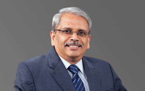 ക്രിസ് ഗോപാലകൃഷ്ണൻ റിസർവ് ബാങ്ക് ഇന്നൊവേഷൻ ഹബിന്റെ ആദ്യ ചെയർമാൻ