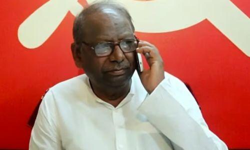 മുതിര്ന്ന സിപിഐഎം നേതാവ് ബസുദേബ് ആചാര്യ അന്തരിച്ചു മുതിര്ന്ന സിപിഐഎം നേതാവ് ബസുദേബ് ആചാര്യ അന്തരിച്ചു