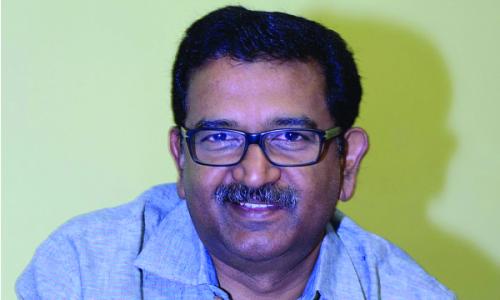 സലാ­ലയി­ലെ­ മലയാ­ളി­ സമൂ­ഹത്തിന്റെ സ്നേ­ഹവും സൗ­ഹാ­ർ­ദവും മാ­തൃ­കാ­പരം : ബ്ലസി­