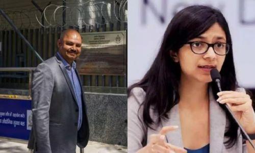എഎപി എംപി സ്വാതിക്കെതിരെ നടന്നത് ക്രൂര മർദനം; എഫ്ഐആറിൽ ഗുരുതര വെളിപ്പെടുത്തലുകൾ എഎപി എംപി സ്വാതിക്കെതിരെ നടന്നത് ക്രൂര മർദനം; എഫ്ഐആറിൽ ഗുരുതര വെളിപ്പെടുത്തലുകൾ