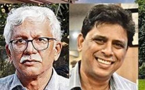 ഭീമാ കൊറേഗാവ് കേസ്; വെര്‍നണ്‍ ഗോണ്‍സാല്‍വസിനും അരുണ്‍ ഫരേരക്കും ജാമ്യമനുവദിച്ച് സുപ്രീം കോടതി