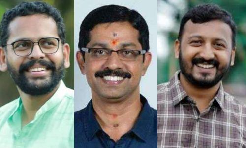 കൽപ്പാത്തി രഥോത്സവം ;പാലക്കാട് വോട്ടെടുപ്പ് മാറ്റി കൽപ്പാത്തി രഥോത്സവം ;പാലക്കാട് വോട്ടെടുപ്പ് മാറ്റി