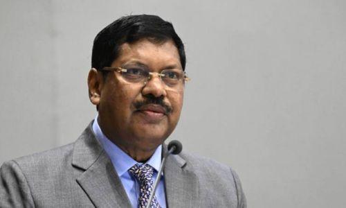 സുപ്രീംകോടതിയുടെ 52-ാം ചീഫ് ജസ്റ്റിസായി ജസ്റ്റിസ് ബി ആർ ഗവായ് നാളെ ചുമതലയേൽക്കും സുപ്രീംകോടതിയുടെ 52-ാം ചീഫ് ജസ്റ്റിസായി ജസ്റ്റിസ് ബി ആർ ഗവായ് നാളെ ചുമതലയേൽക്കും