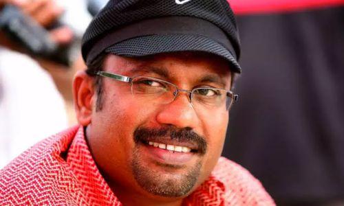 സംവിധായകൻ ഷാഫി ഗുരുതരാവസ്ഥയിൽ സംവിധായകൻ ഷാഫി ഗുരുതരാവസ്ഥയിൽ