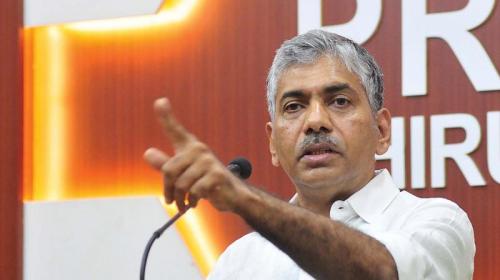 ഡ്രഡ്ജർ‍ ഇടപാട്:‍ ജേക്കബ് തോമസിനെതിരായ വിജിലൻസ് കേസ് ഹൈക്കോടതി റദ്ദാക്കി