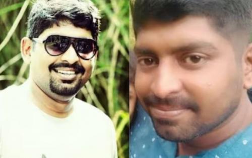 കടുത്തുരുത്തിയിലെ ആതിരയുടെ ആത്മഹത്യ; പ്രതി മരിച്ച നിലയിൽ കടുത്തുരുത്തിയിലെ ആതിരയുടെ ആത്മഹത്യ; പ്രതി മരിച്ച നിലയിൽ