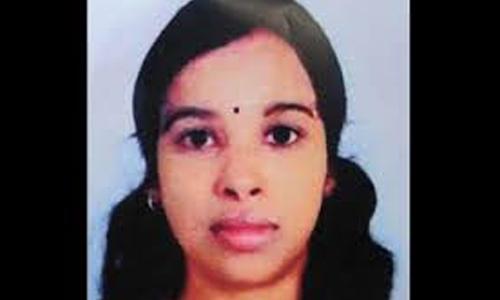 സൗമ്യ കേസ് : ഡോ.എ.കെ. ഉന്മേഷ് കുറ്റക്കാരനല്ലെന്നു വിജിലൻസ് റിപ്പോർട്ട്