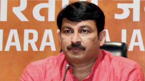 വിദ്വേഷ പ്രസംഗം നടത്തുന്നവരെ പുറത്താക്കണമെന്ന് മനോജ് തിവാരി വിദ്വേഷ പ്രസംഗം നടത്തുന്നവരെ പുറത്താക്കണമെന്ന് മനോജ് തിവാരി
