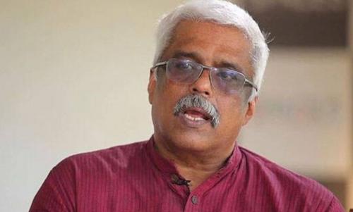 ലൈഫ് മിഷൻ കോഴ: റിമാൻഡിലുള്ള എം ശിവശങ്കറിനെ ആശുപത്രിയിൽ പ്രവേശിപ്പിച്ചു ലൈഫ് മിഷൻ കോഴ: റിമാൻഡിലുള്ള എം ശിവശങ്കറിനെ ആശുപത്രിയിൽ പ്രവേശിപ്പിച്ചു