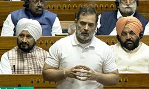 ചൈനീസ് കടന്നു കയറ്റത്തിന് കാരണം മേക് ഇൻ ഇന്ത്’യുടെ പരാജയമെന്ന് രാഹുൽ ഗാന്ധി ചൈനീസ് കടന്നു കയറ്റത്തിന് കാരണം മേക് ഇൻ ഇന്ത്’യുടെ പരാജയമെന്ന് രാഹുൽ ഗാന്ധി