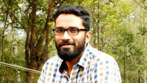 ശ്രീറാം വെങ്കിട്ടരാമന്റെ ഫേസ്ബുക്ക് പേജിന്റെ കമന്റ് ബോക്സ് പൂട്ടി ശ്രീറാം വെങ്കിട്ടരാമന്റെ ഫേസ്ബുക്ക് പേജിന്റെ കമന്റ് ബോക്സ് പൂട്ടി