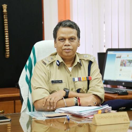 സംസ്ഥാന പൊലീസ് മേധാവി ലോക്നാഥ് ബെഹ്റ നാളെ വിരമിക്കും