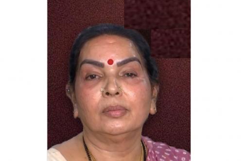 ആ പി.ബി അംഗം ഫോൺ പോലും എടുക്കില്ല; പാർട്ടി നേതൃത്വത്തിനെതിരെ തുറന്നടിച്ച് വിനോദിനി കോടിയേരി 