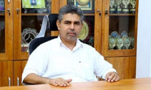 അച്ചടക്ക ലംഘനം; കെ.എസ് ഹംസയെ മുസ്ലിം ലീഗ് പുറത്താക്കി അച്ചടക്ക ലംഘനം; കെ.എസ് ഹംസയെ മുസ്ലിം ലീഗ് പുറത്താക്കി