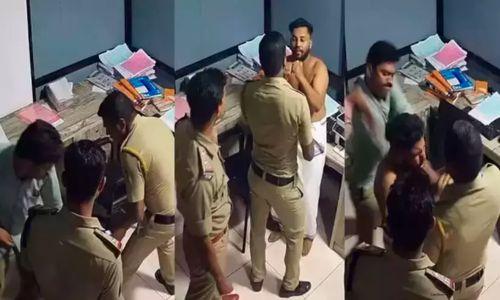 പൊലീസ് മർദനം ചർച്ച ചെയ്യും: നിയമസഭയിൽ അടിയന്തര പ്രമേയത്തിന് അനുമതി