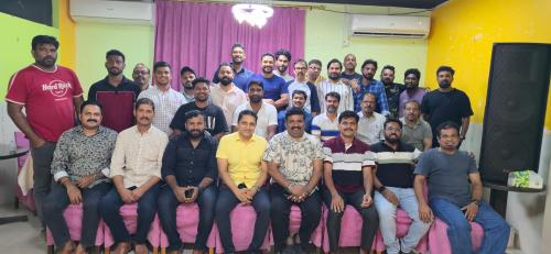 ബഹ്റൈൻ ഹോപ്പ് പ്രീമിയർ ലീഗ് മൂന്നാം സീസൺ: ഒക്ടോബർ 31ന് നടക്കും