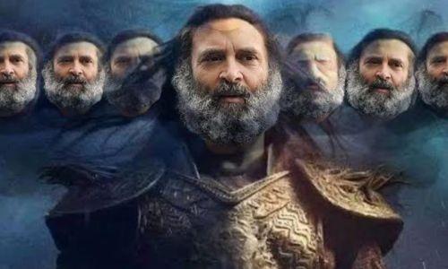 രാവണന് പരാമര്ശം: നരേന്ദ്ര മോദിയുടെ താരമൂല്യം ഇടിഞ്ഞു, ബിജെപിക്ക് രാഹുല് ഗാന്ധിയെ ഭയമെന്ന് കോണ്ഗ്രസ് രാവണന് പരാമര്ശം: നരേന്ദ്ര മോദിയുടെ താരമൂല്യം ഇടിഞ്ഞു, ബിജെപിക്ക് രാഹുല് ഗാന്ധിയെ ഭയമെന്ന് കോണ്ഗ്രസ്